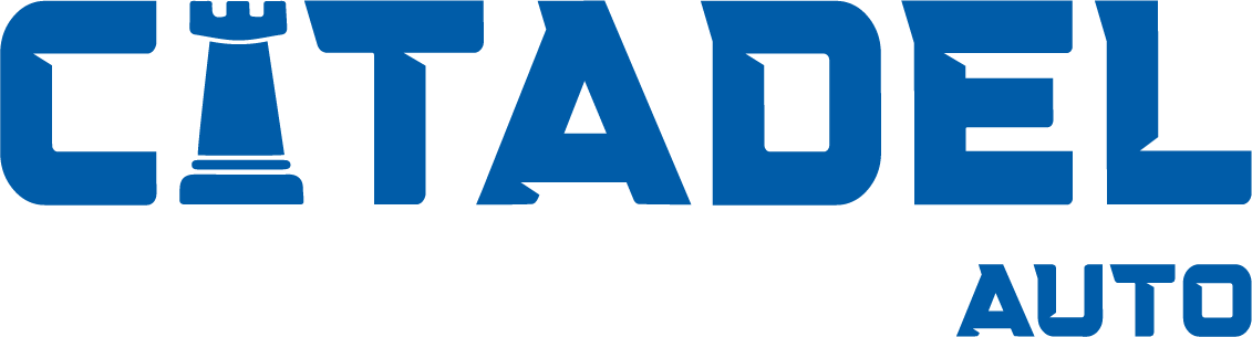 Citadel Auto Logo